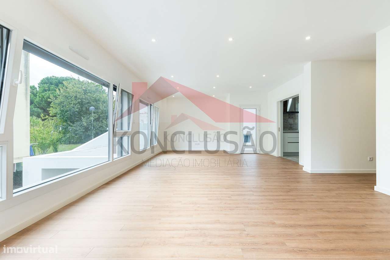 ** Moradia Independente em Santa Iria – Uma Oportunidade a Não Perd... - Grande imagem: 4/47