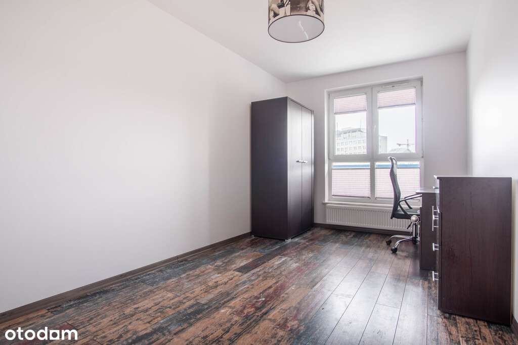 Mieszkanie w centrum, ul. Kaczorowskiego 41m2! - Pełny obrazek: 5/12