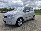 Opel Agila 1.0 Essentia - 15