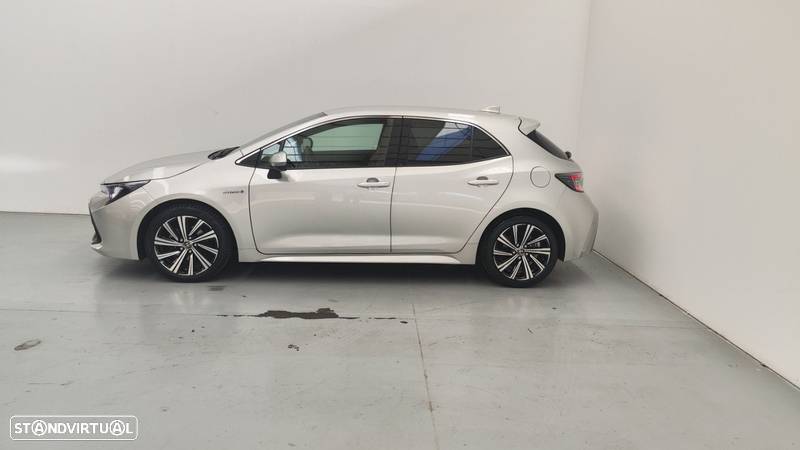 Toyota Corolla 1.8 Hybrid Comfort+P.Sport - 3