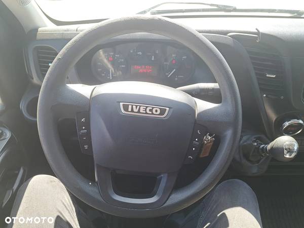 Iveco 35S13V MAXI Blaszak Furgon 16m3 Bez AD-BLUE 16m3 4680 długi ! 35S14 35S16 35S18 - 5