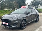 Ford Puma 1.0 EcoBoost MHEV ST-Line X - 1