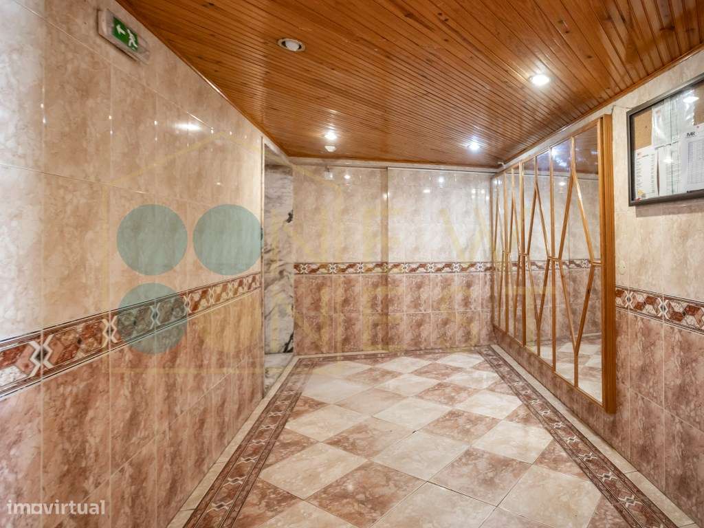 Apartamento T3 com vista panorâmica no monte Belo Norte, Setúbal-24