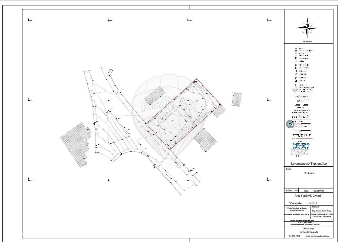 Terreno  para venda - Grande imagem: 3/10