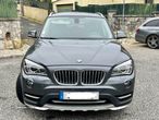 BMW X1 16 d sDrive Auto - 4