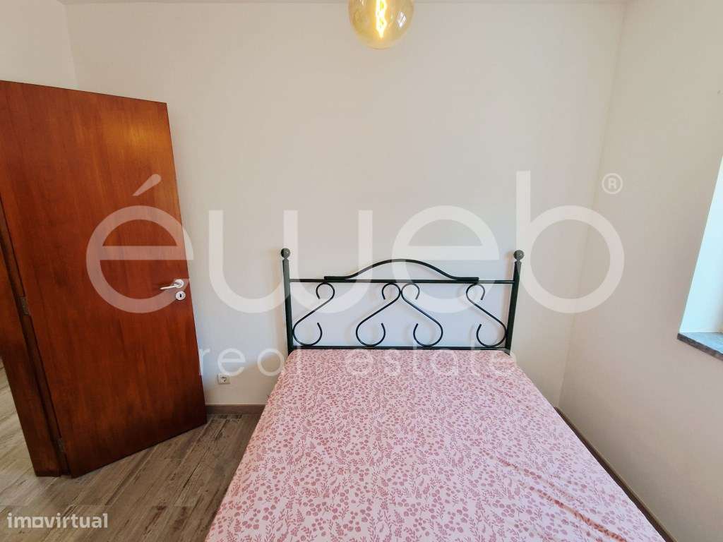 Moradia T3, Samora Correia, Benavente-19