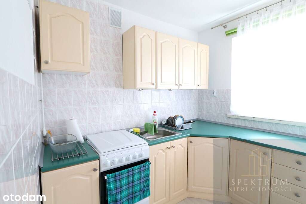 Pasieka - 2 pokoje - ul. Odrowążów-6