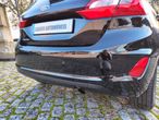 Ford Fiesta 1.1 Ti-VCT Titanium - 10