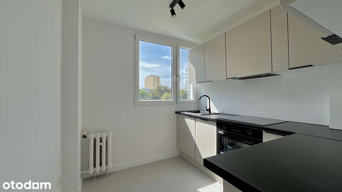 Przytulne 2-pokojowe mieszkanie przy galerii - Pełny obrazek: 3/9