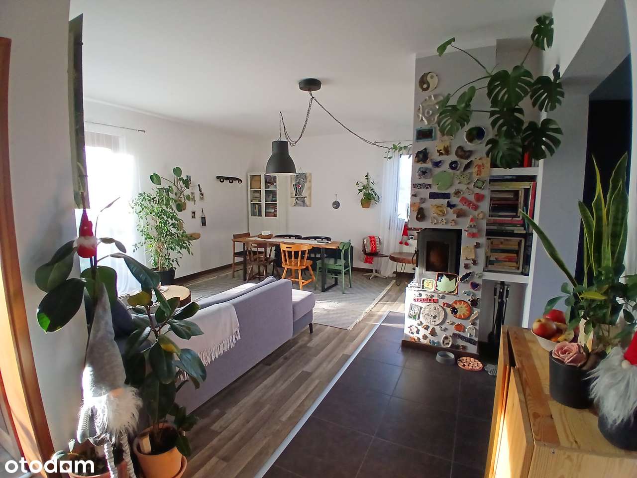 Dom w najlepszej lokalizacji w mieście.ślepa ulica.Oleśnica - Pełny obrazek: 4/5