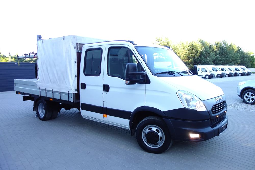 Iveco Daily 2014