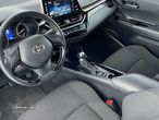 Toyota C-HR 1.8 Hybrid Square Collection - 18