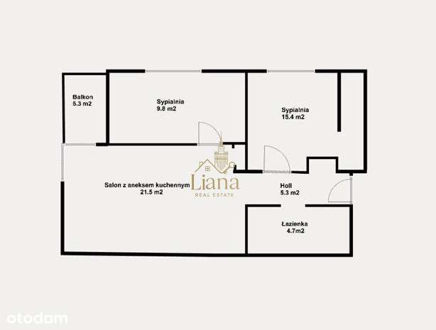 Nowoczesne 3-pok. mieszkania na Woli-18