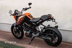 KTM Duke - 5