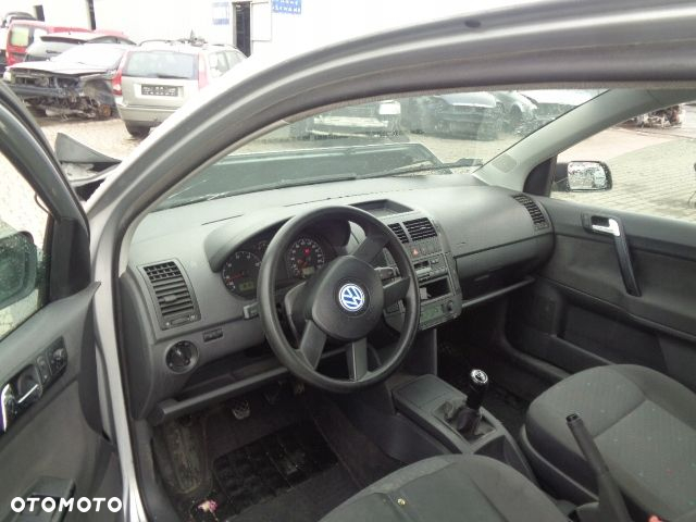 POMPA WSPOMAGANIA VW POLO SKODA FABIA SEAT IBIZA - 6