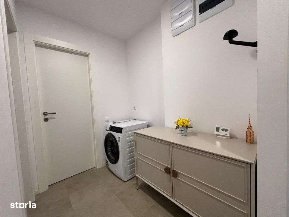 De inchiriat apartament 2 camere | Prima inchiriere | Rond Omv | H Pip - Imagine principală: 4/13