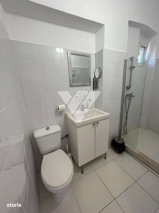 Apartament 2 camere mobilat etaj 1 - zona Centrala Sibiu - Imagine principală: 5/6
