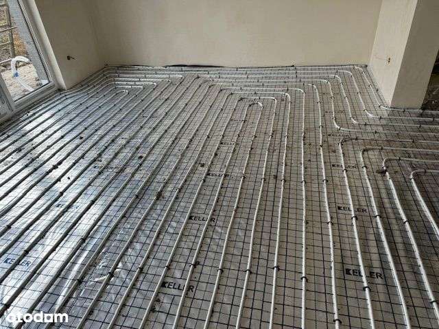 Dom z garażem 170 m2 ul. Dobra, Ożarów Mazowiecki Bezpośrednio - Pełny obrazek: 5/9