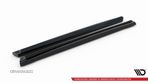 Pachet Exterior Prelungiri compatibil cu Audi Q8 S Line V.2 Maxton Design - 14