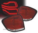 FAROLINS LED PARA MERCEDES M-KLASA W164 09-11 VERMELHO BRANCO - 1