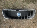 RAMKA CHROM GRILL Fiat Croma II 735397230 znaczek - 1