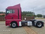 MAN TGX 18.440 - 6