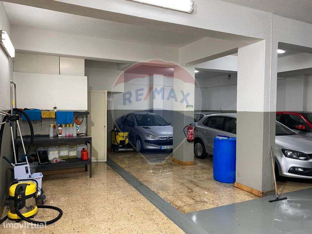 Garagem  para venda - Grande imagem: 5/6