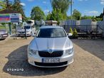 Skoda Superb Combi 2.0 TDI Exclusive - 2