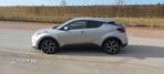 Toyota C-HR 2.0 Hybrid Team Deutschland - 34