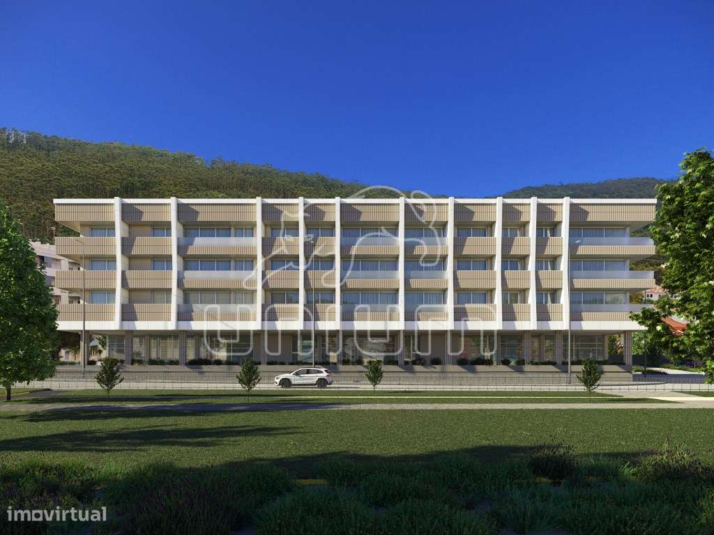 Apartamento Abelheira Plaza - Grande imagem: 4/13