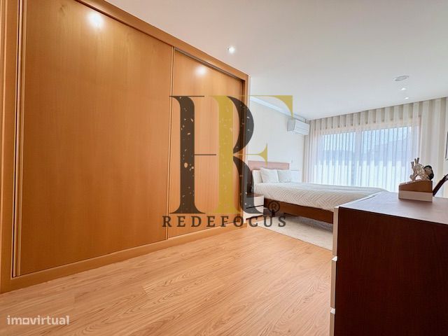 Fantástico Apartamento T2 Moderno em Santa Maria da Feira-32