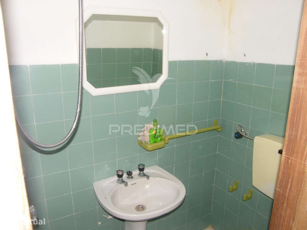 Casa Antiga T2 - Grande imagem: 4/10