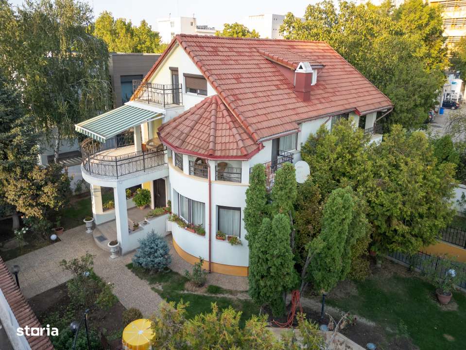 Vila individuala cu piscina si zona de wellness – Erou Iancu Nicolae-0