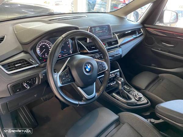 BMW 225xe Active Tourer - 10