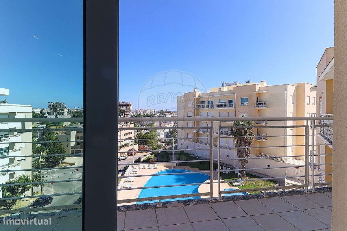 Apartamento T3 para venda-24