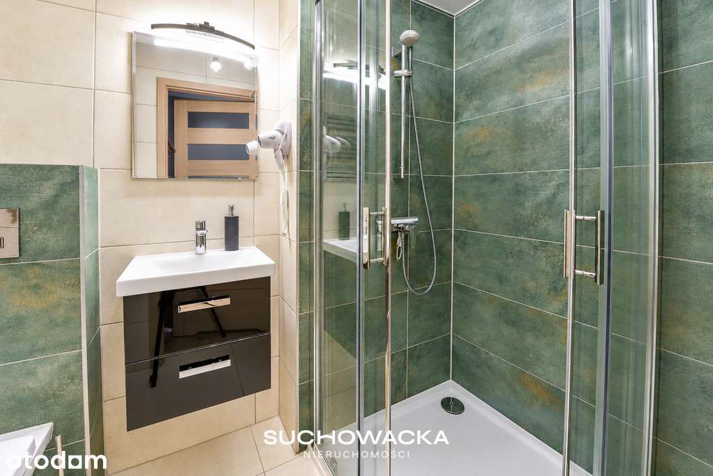 Mieszkanie nad morzem | 22 KROKI OD PLAŻY | Porta Mare-9