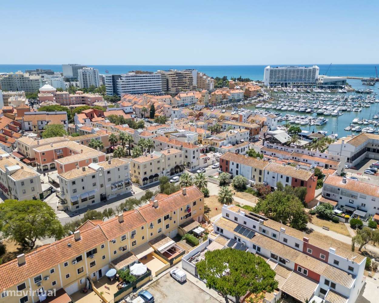 Apartamento T0 (Convertido em T2) - Marina de Vilamoura-5