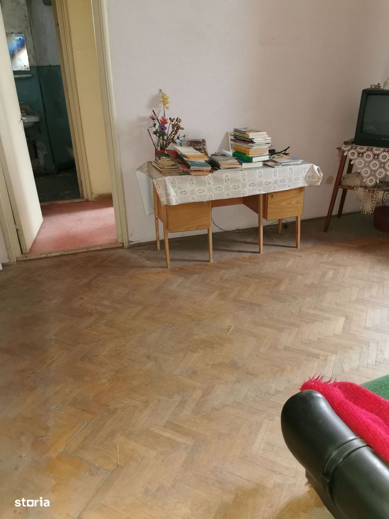 2 camere Maratei - Piatra Neamt