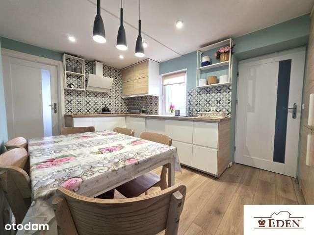 Dom, 80 m², Gołaszyn-7