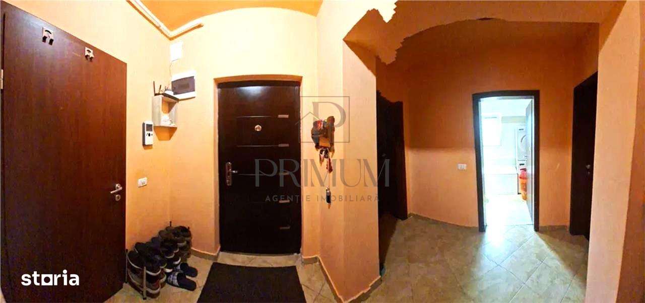 ARADULUI - BLOC NOU - IZOLAT - 3 CAMERE - 2 BAI - CENTRALA PROPRIE - C - Imagine principală: 4/7