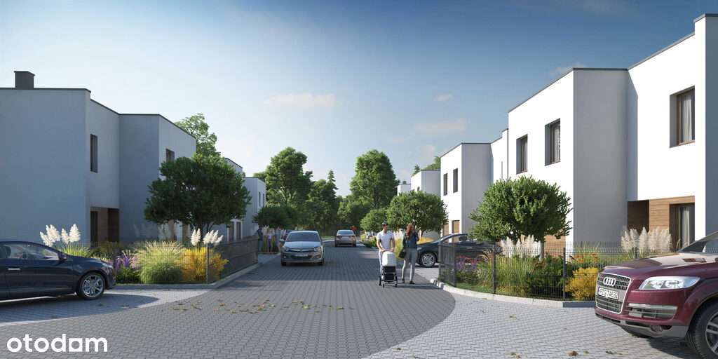 Nowa inwestycja w Iłowej - PRZEDSPRZEDAŻ - Pełny obrazek: 4/6