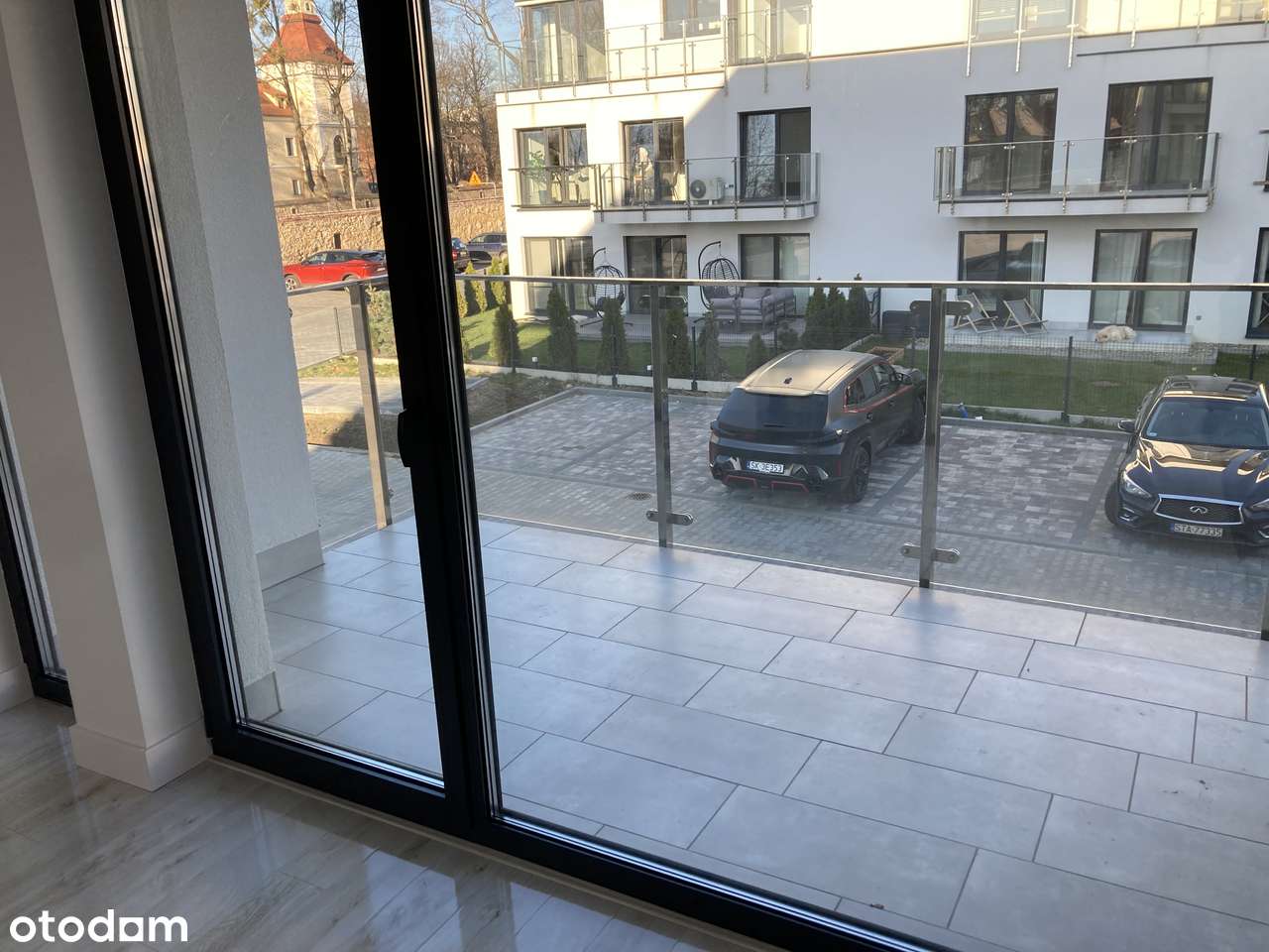 Nowe wykończone pod klucz. Winda, niskie koszty utrzymania. TOP!!!-7