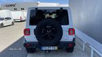 Jeep Wrangler Unlimited 2.2 CRD Night Eagle AT - 7