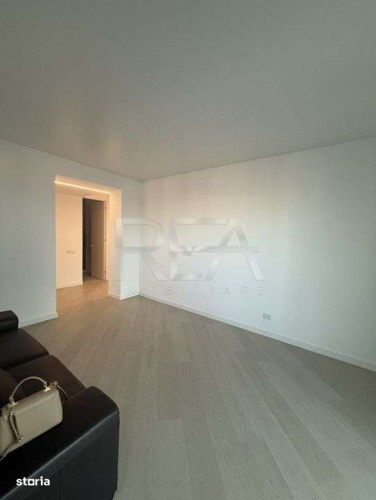 Apartament 3 Camere | Cortina North | Decomanda | Bloc Nou - Imagine principală: 2/13