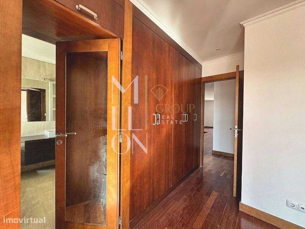 Moradia T4 em Bicesse, Cascais | Lote de 1.262 m2-31