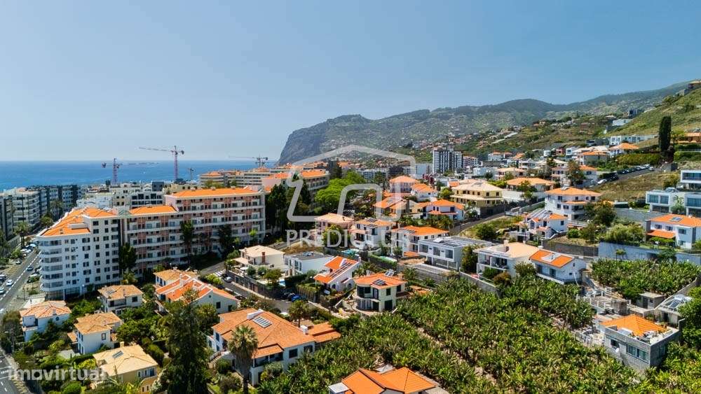Moradia T2 - Ajuda/Funchal-24