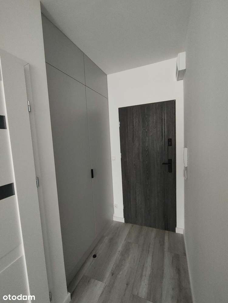 Mikro apartament przy ul. Kminkowej - Pełny obrazek: 4/8