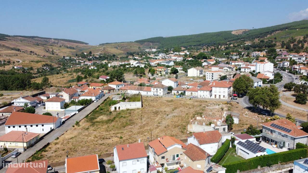 LOTES DE TERRENO PARA CONSTRUÇÃO | TORTOSENDO - Vista 4