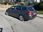 Peugeot 308 SW 1.6 BlueHDi Allure EAT6 - 12