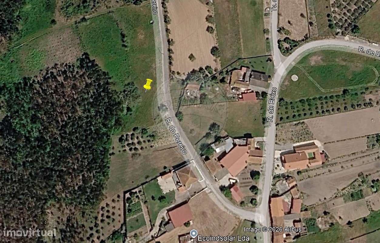 Terreno  para venda-0